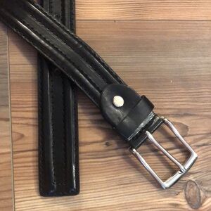 New Men’s Leather Casual Belt size M (34-36)
